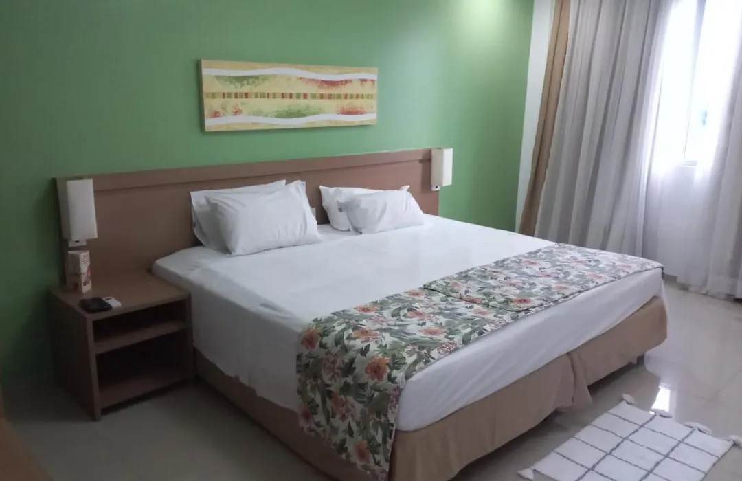#SENSACIONAL# PREMIUM HOTEL Manaus AM-1