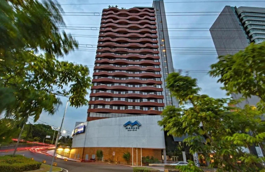 Millenium Hotel Flats-Particular-1