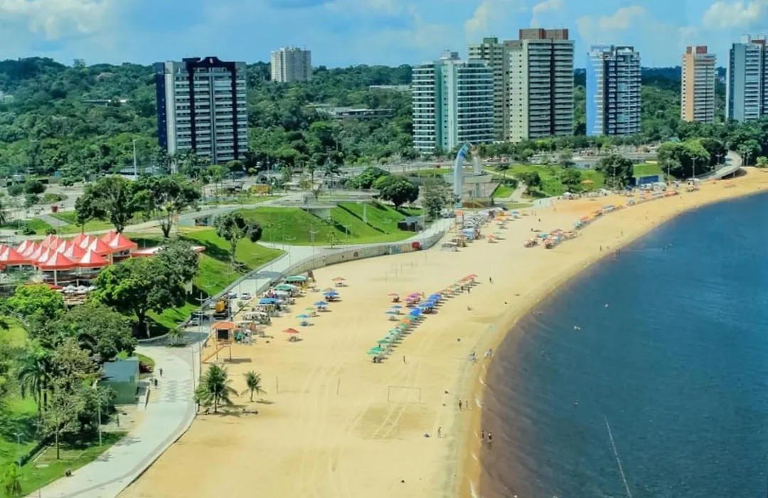 Tropical Executive Flat 1307 With View-1