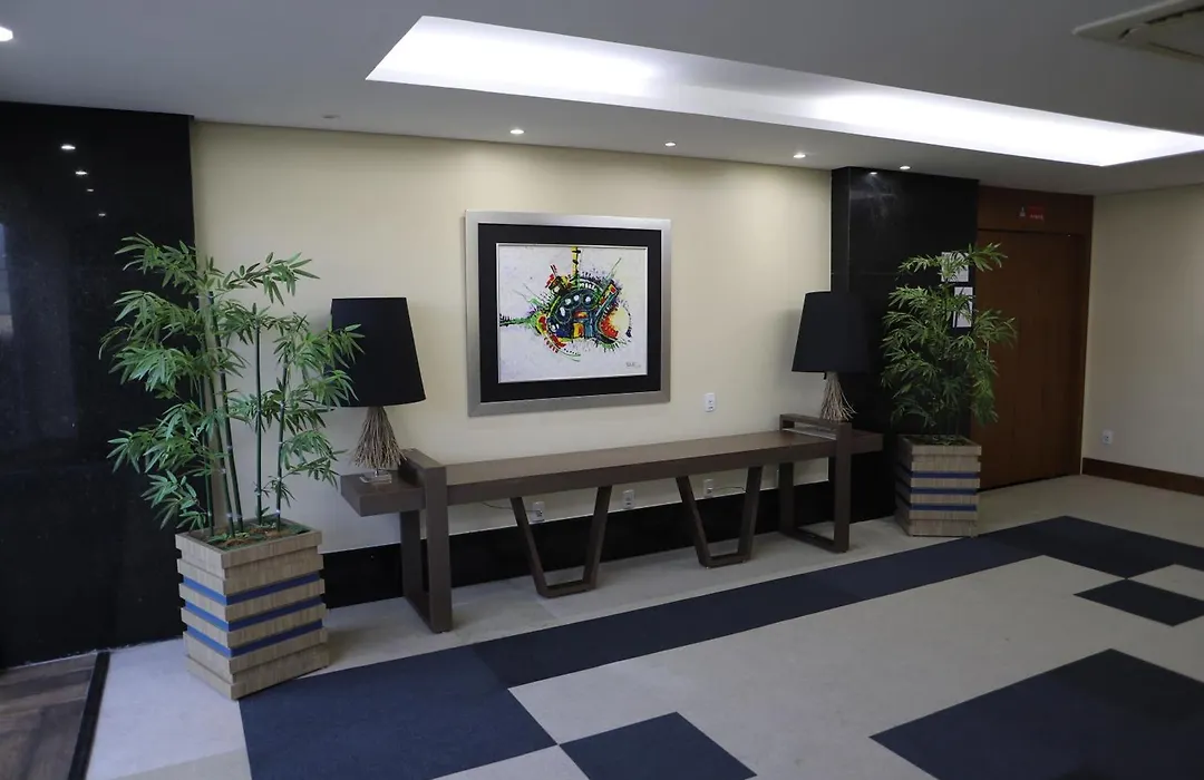 Ramada By Wyndham Manaus Torres Center-1