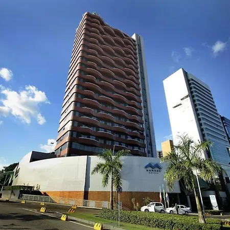 Millenium Hotel Flats-Particular-2