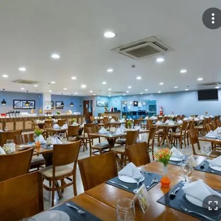 #SENSACIONAL# PREMIUM HOTEL Manaus AM-3