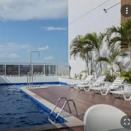 #SENSACIONAL# PREMIUM HOTEL Manaus AM-2