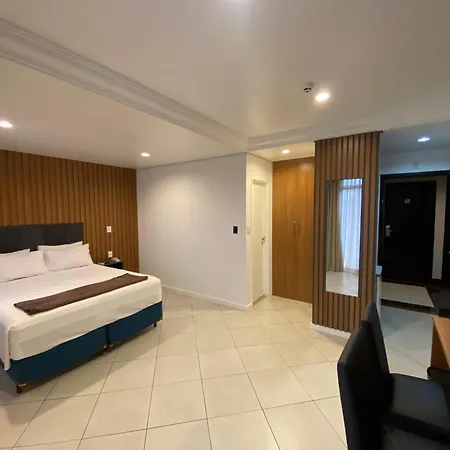 Millenium Hotel Flats-Particular-3