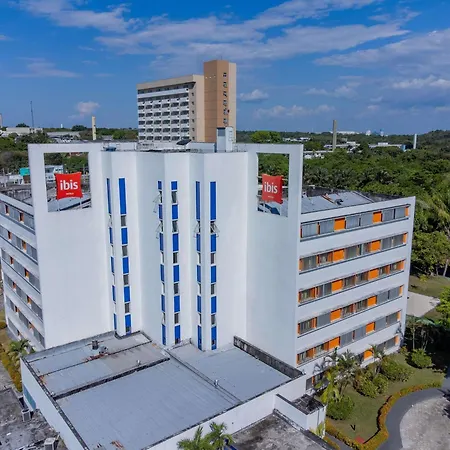 Ibis Manaus Distrito Industrial-3