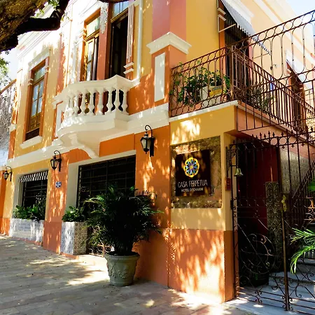 Casa Perpetua Hotel D Charm-2