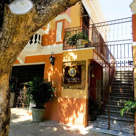 Casa Perpetua Hotel D Charm-3