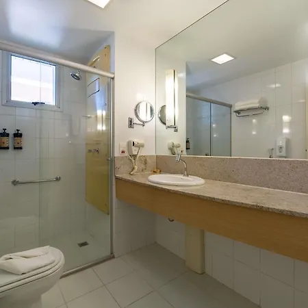 Mercure Manaus-2