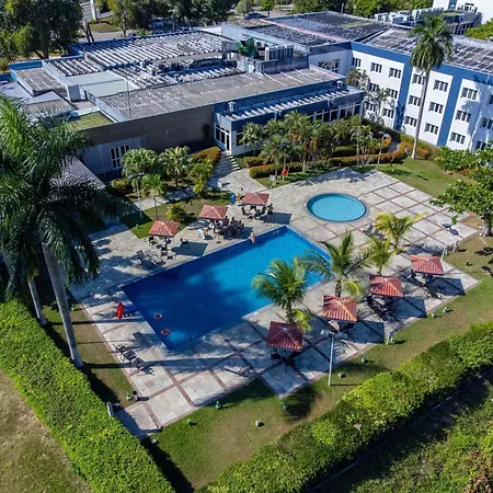 Novotel Manaus-2