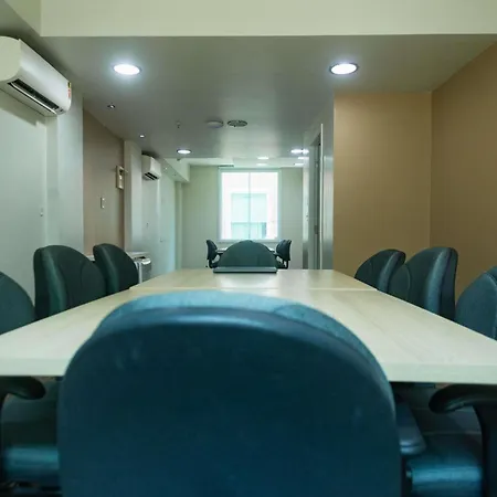 Ibis Styles Manaus-2