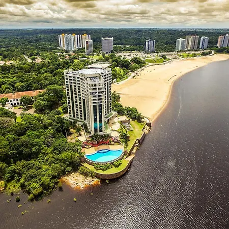 Wyndham Garden Manaus-2