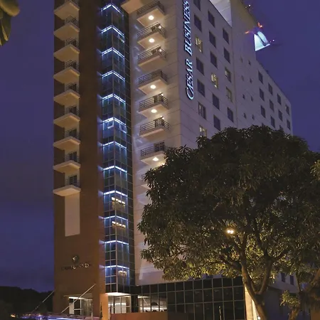 Caesar Business Manaus-3