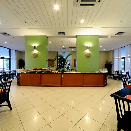 Tropical Manaus Business-3